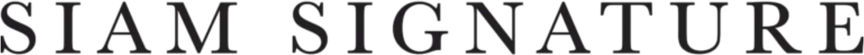 Siam Signature